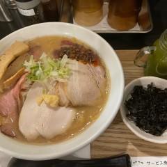 Sapporo Ramen HACHIの画像