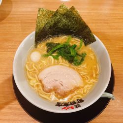 ラーメン
