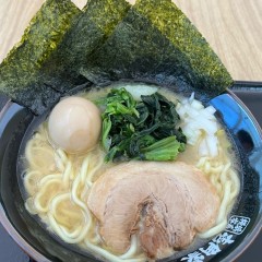 横浜家系ラーメン 壱角家 ステラタウンイトーヨーカドー大宮宮原店の画像