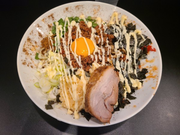 「つめたいわん(トマト)」@豚風。の写真