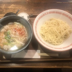 中華そば なが川の画像