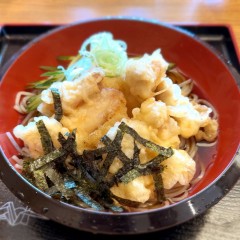 ごまそば 遊鶴 西岡店の画像