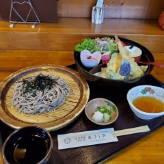 海仙茶屋 武さしのの画像