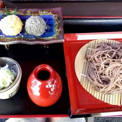 そば歳時記 富蔵家の画像