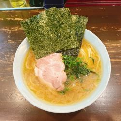 ラーメン(並)