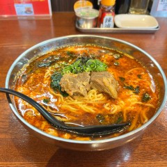 かるびラーメン 小田原本店の画像
