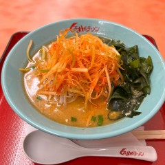 くるまやラーメン 上越木田店の画像