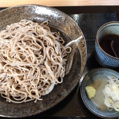 蕎麦の里 伊吹の画像