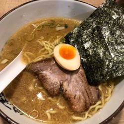ラーメン
