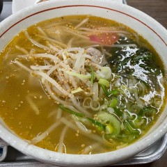 まるいち食堂の画像