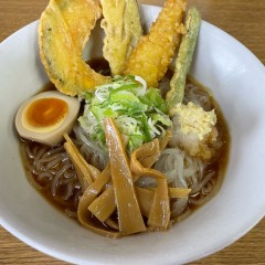 ラーメン極 苫小牧本店の画像