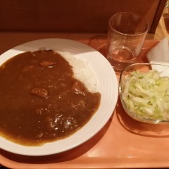 手作りカレーのお店 みやざわの画像