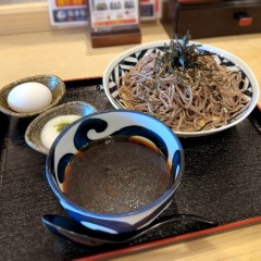 桜井製麺所 つけそば編の画像