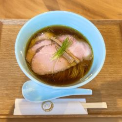 限定 比内地鶏2段仕込みとTOKYOX