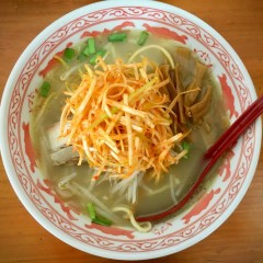 らーめん令和の画像