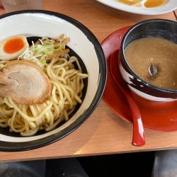 つけ麺