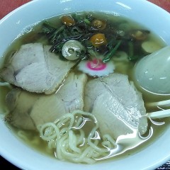 マルモ食堂の画像