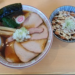 中華そば 葵の画像