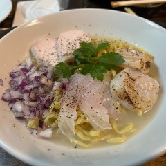 美酒美肴-結YU-の画像