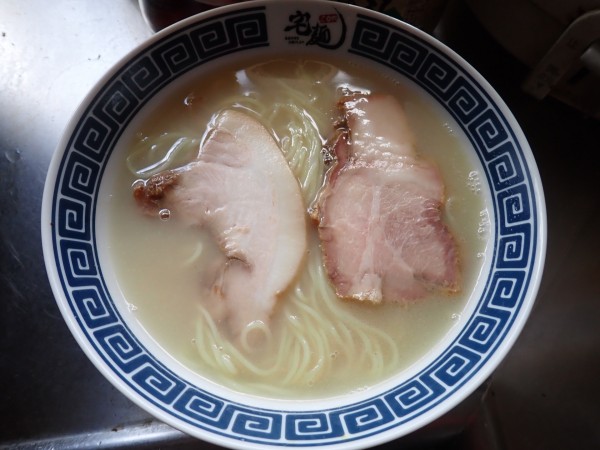 「[通販]塩」@中華蕎麦 とみ田の写真