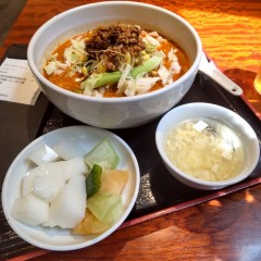 本格中華 尚食軒の画像