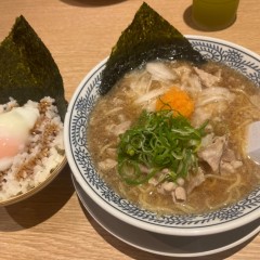 丸源ラーメン 大磯店の画像