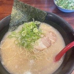 博多ラーメン 本丸亭 東海通店の画像