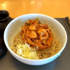 そば処 信州庵 札幌美園店の画像