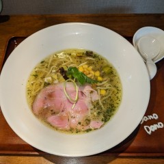 Ramen Dano Danoの画像