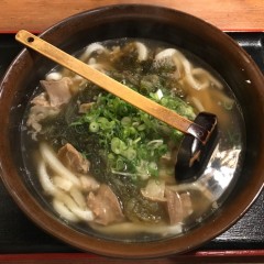 手打ち饂飩にしきの画像