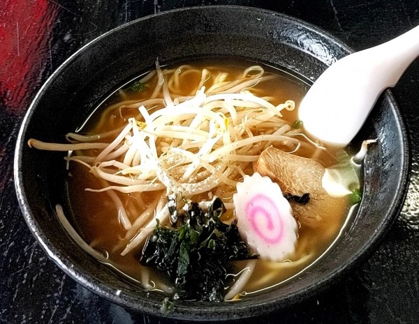 「ラーメン」@桃花の写真