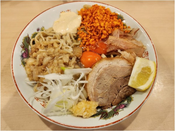 「高級卵のTKM」@鷹の目 蒲田店の写真