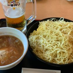 つけ麺（大盛）