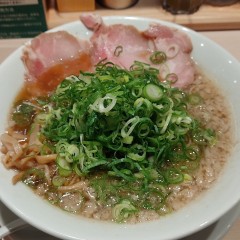 京都ラーメン森井 南林間店の画像