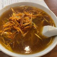 萬福楼 本館の画像