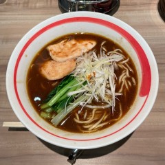 麺屋 空海 サクラス戸塚店の画像
