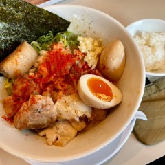 キラメキノトリ 大阪門真店の画像