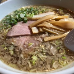 らーめん雲の画像