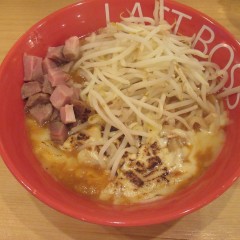 ラストボス 高円寺店の画像