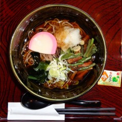 お食事 喫茶 百花百兆の画像