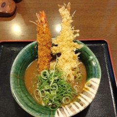 みくりやうどんの画像