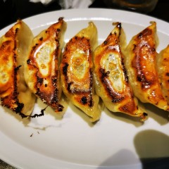 濃厚とんこつラーメン 壱角堂 池袋西口店の写真