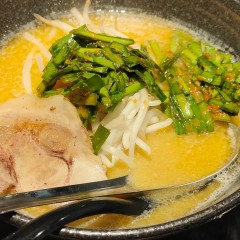 らーめん ともの画像