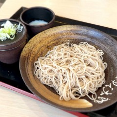 ゆで太郎 白石本通店の画像