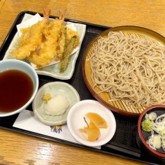 天丼 てんや 新千歳空港店の画像
