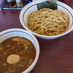 つけめん 美豚 あきる野店の画像