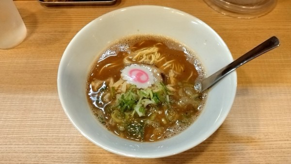 「ラーメン_990円」@サ飯東京の写真