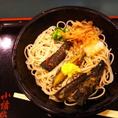 小諸そば 麹町店の画像