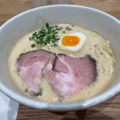 ラーメン家 みつ葉 かどま出張所の画像