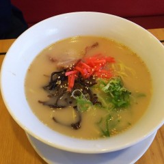 大阪王将 エルム店の画像